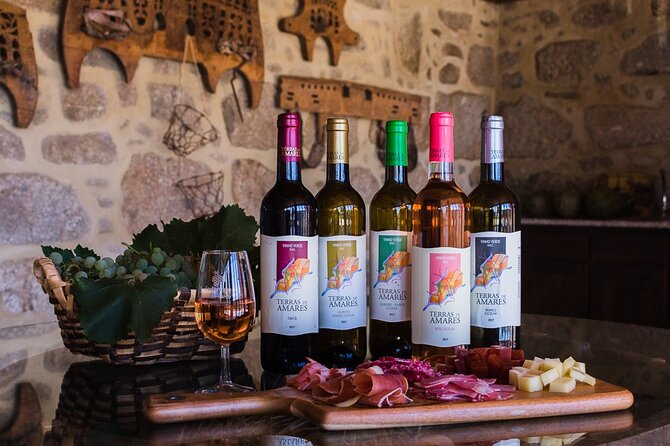 Private Culture and Wine Tourism Tour - Price and Value: Is $238 Worth It?