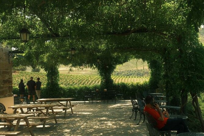 Private Douro Valley Tour with Lunch & Wines - Pinhão viewpoints and the choice around Rabelo boats