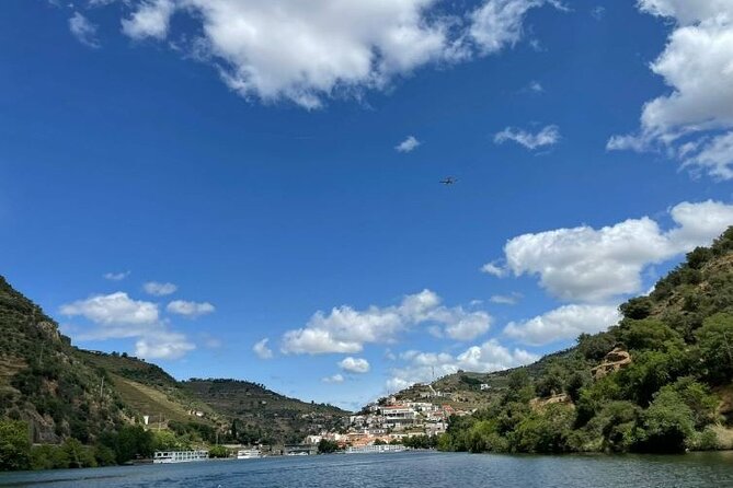 Private Douro Valley Tour with Lunch & Wines - Getting back to Porto before traffic bites