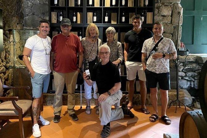 Private Douro Valley Tour with Lunch & Wines - Who this private Douro tour is best for