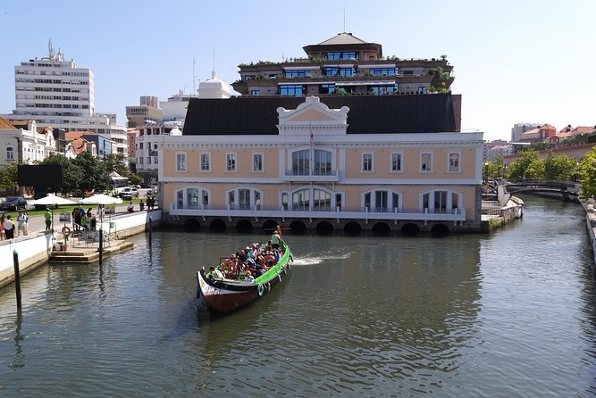 Private Porto to Lisbon Tour – Customize Your Journey! - Price and logistics: how the $450.57 per person can actually be good value