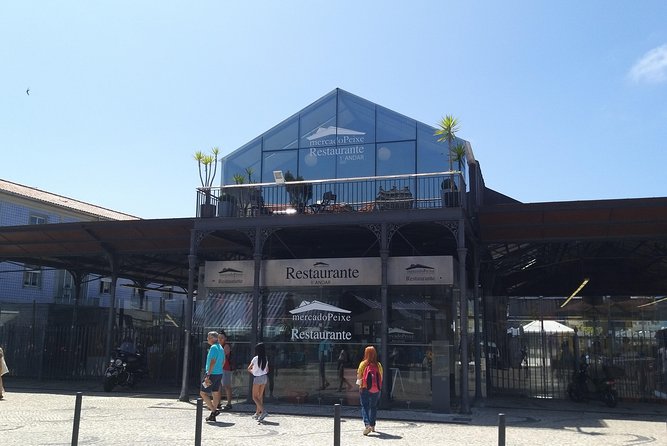 Private Porto to Lisbon Tour – Customize Your Journey! - Coimbra choice: University time, Baroque library sights, and student-city atmosphere