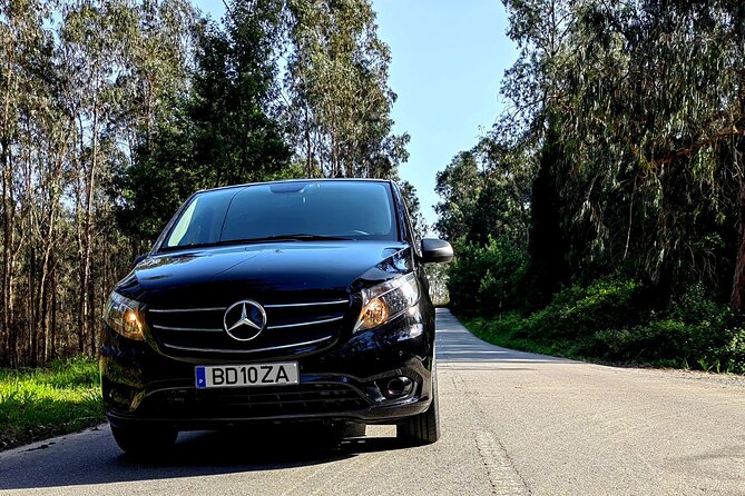 Private Taxi Transfer to/From Porto Airport - Quick Key Points Before You Book
