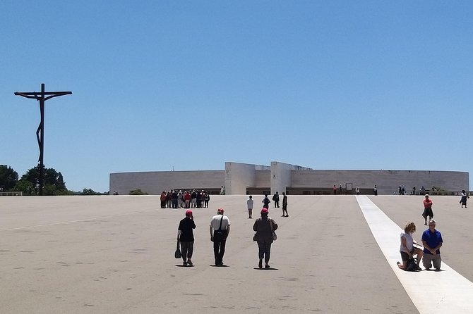 Private Tour to Fátima Sanctuary and the Little Shepherds Houses - Loca do Anjo and Valinhos: Angel Sites and the August 19, 1917 Moment