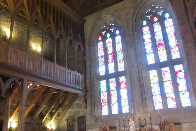 Private Tour to Guimarães and Braga, two incredible cities - Medieval squares and the most medieval street in Guimarães