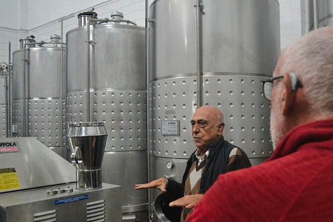 Private Vinho Verde Region Wine Tour from Porto Including Lunch - Alcohol rules and other small planning details