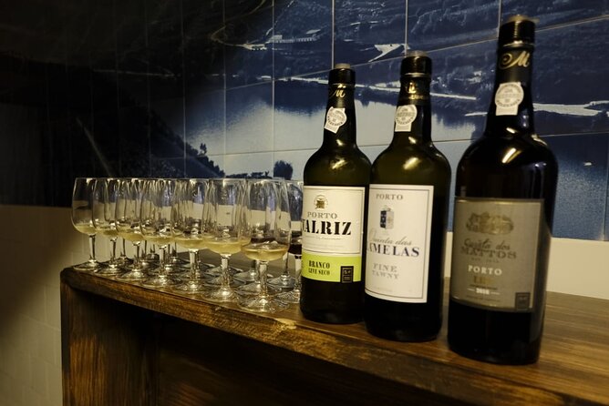 Taste of Porto: The Ultimate Full Meal Portuguese Food Tour - Bakery stop: coffee, breakfast, and a classic sweet start