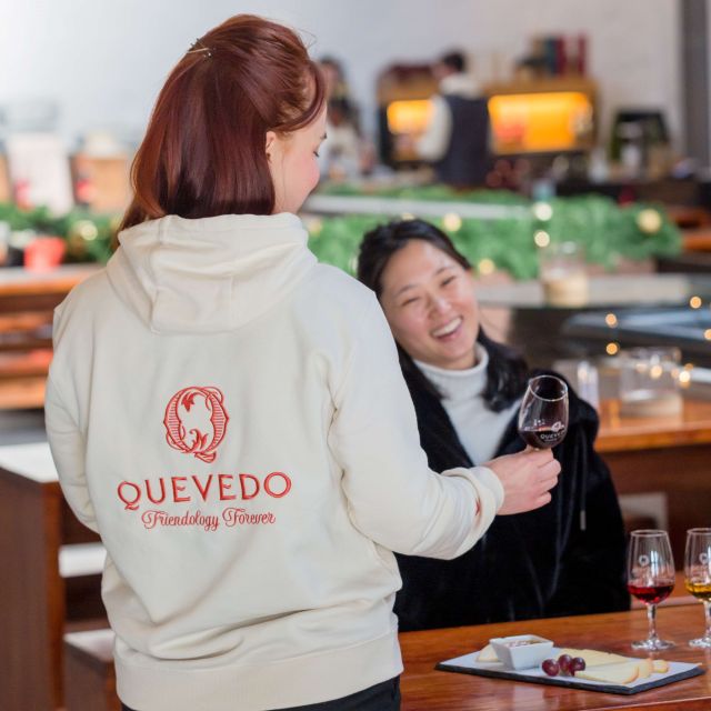 Vila Nova de Gaia: Porto Discovery Tasting - The Five-Generation Story Behind the Pour