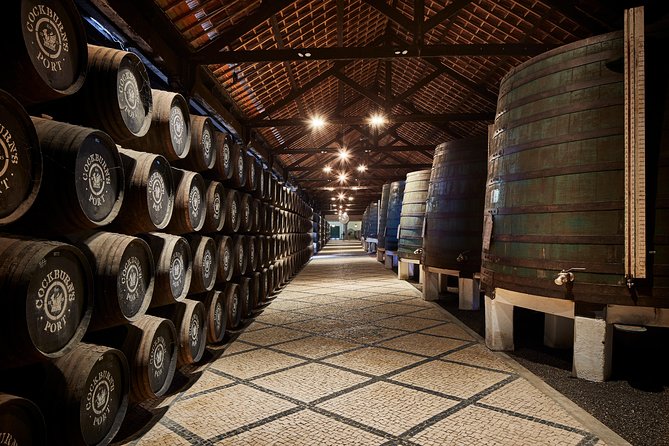 Visit to Cockburn's Cellars - Key highlights worth planning around